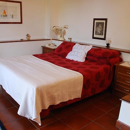 B&B Villa Sorriso Licata Extérieur photo