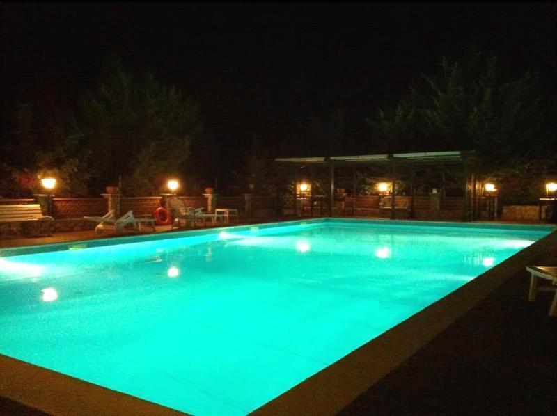 B&B Villa Sorriso Licata Extérieur photo
