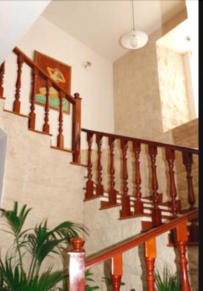B&B Villa Sorriso Licata Extérieur photo