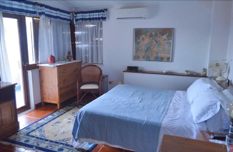 B&B Villa Sorriso Licata Extérieur photo