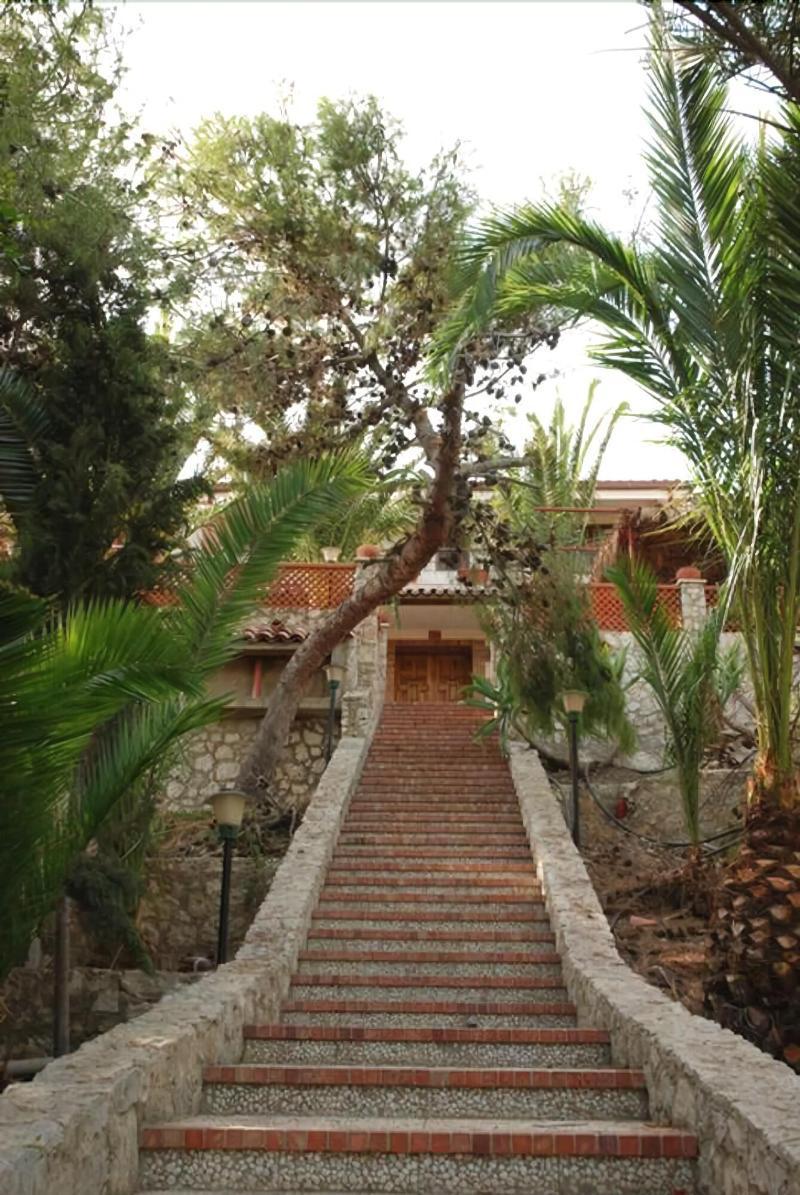 B&B Villa Sorriso Licata Extérieur photo