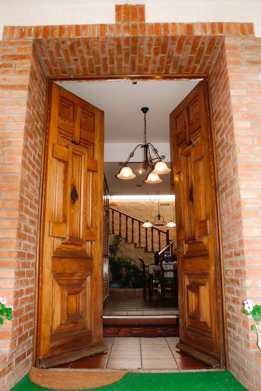 B&B Villa Sorriso Licata Extérieur photo
