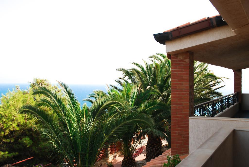 B&B Villa Sorriso Licata Extérieur photo