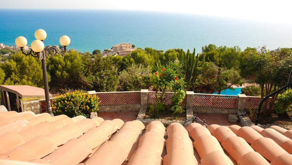 B&B Villa Sorriso Licata Extérieur photo