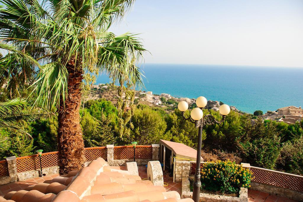 B&B Villa Sorriso Licata Extérieur photo