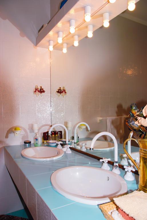 B&B Villa Sorriso Licata Chambre photo