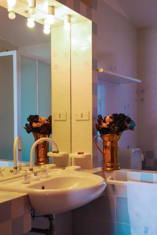 B&B Villa Sorriso Licata Chambre photo