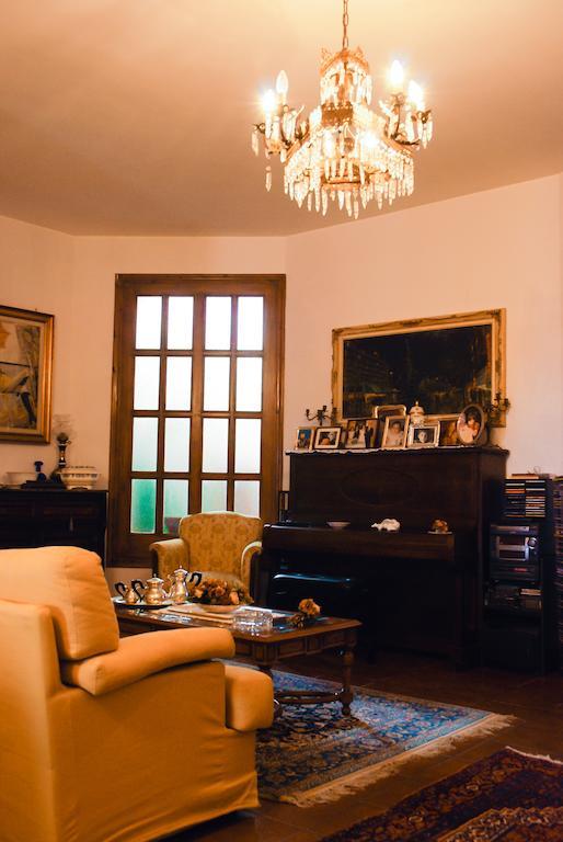 B&B Villa Sorriso Licata Extérieur photo