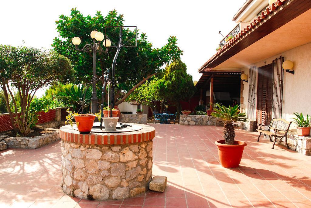 B&B Villa Sorriso Licata Extérieur photo