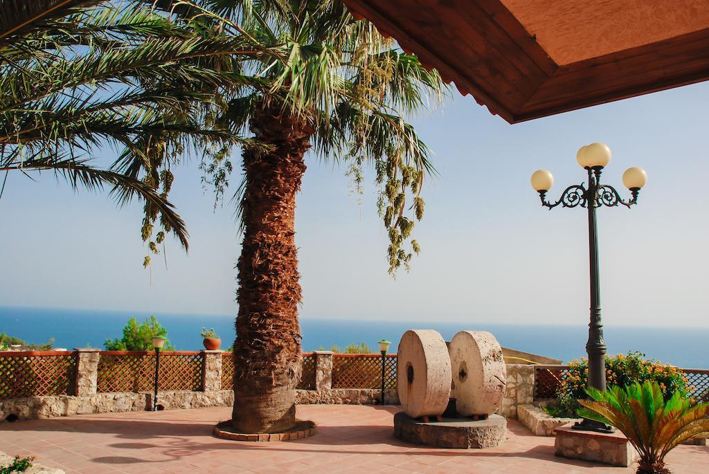 B&B Villa Sorriso Licata Extérieur photo