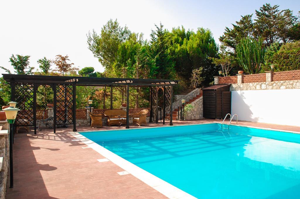 B&B Villa Sorriso Licata Extérieur photo