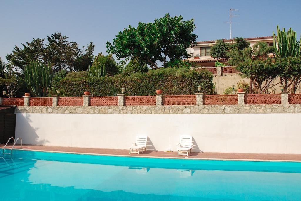 B&B Villa Sorriso Licata Extérieur photo