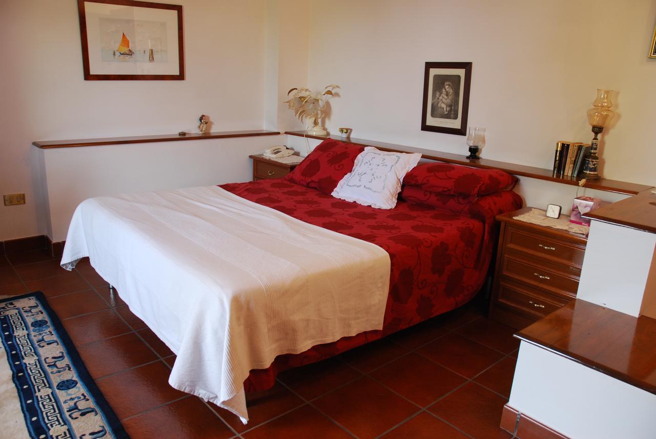 B&B Villa Sorriso Licata Extérieur photo