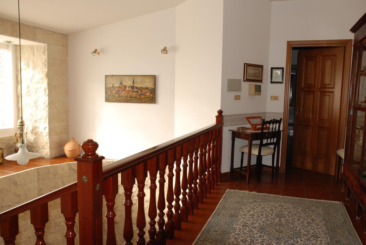 B&B Villa Sorriso Licata Extérieur photo