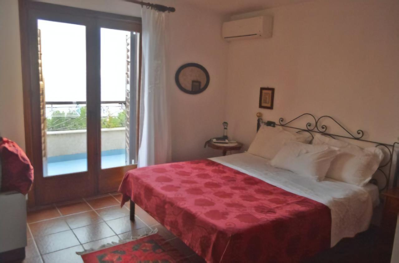 B&B Villa Sorriso Licata Extérieur photo
